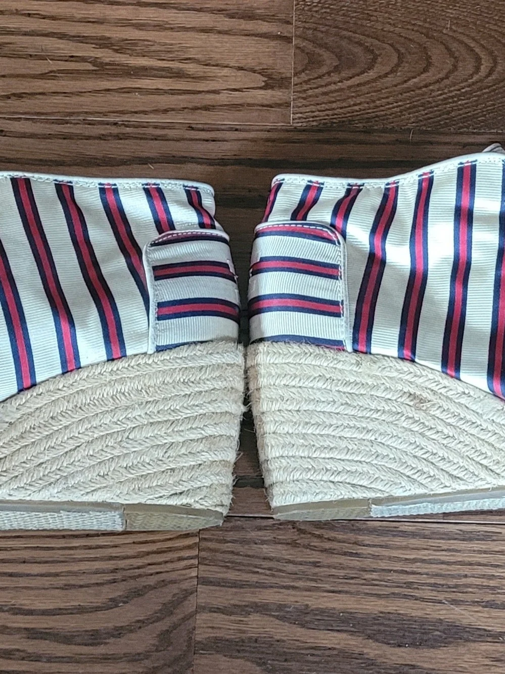 Toms collaboration tabitha